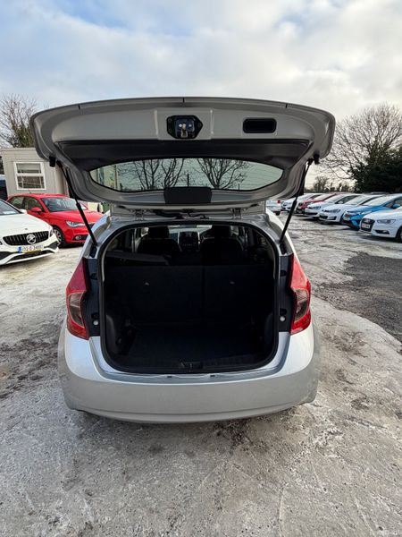 Nissan Note 2016 Mint Condition 374709100