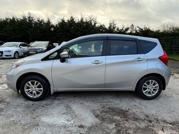 Nissan Note 2016 Mint Condition 374709101