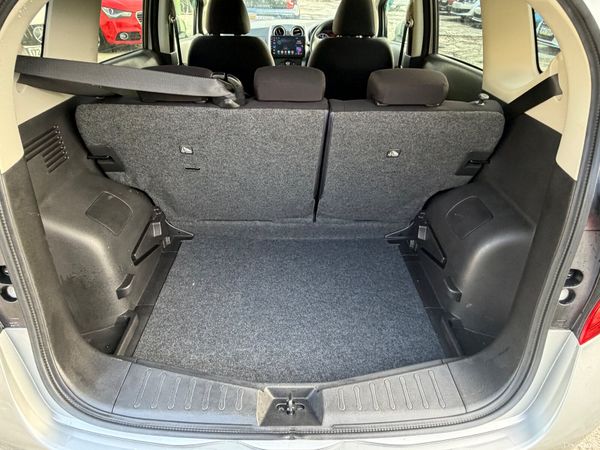 Nissan Note 2016 Mint Condition 374709103