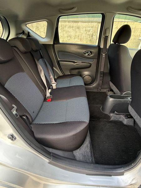 Nissan Note 2016 Mint Condition 374709105