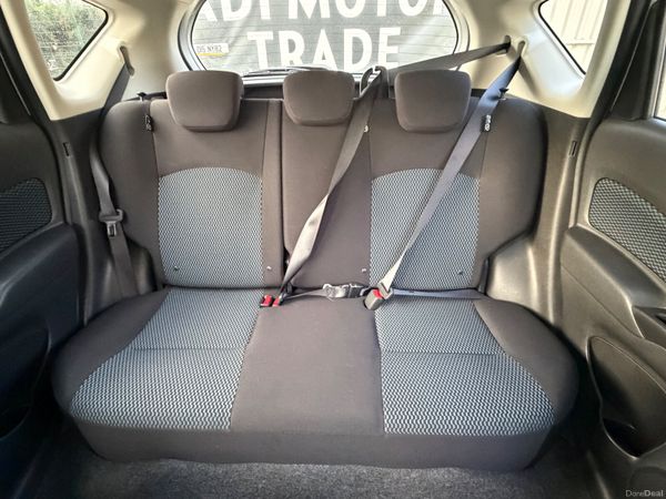 Nissan Note 2016 Mint Condition 374709117