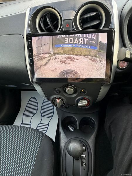 Nissan Note 2016 Mint Condition 374709128