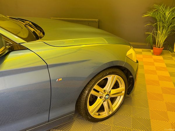 BMW 1-Series M-Sport 374710049