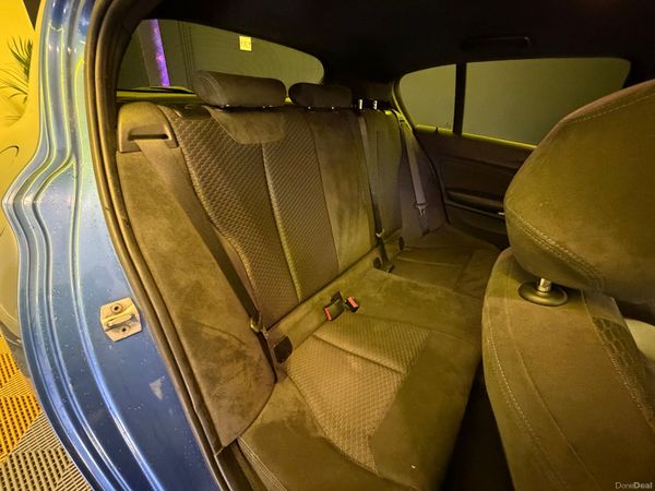 BMW 1-Series M-Sport 374710057