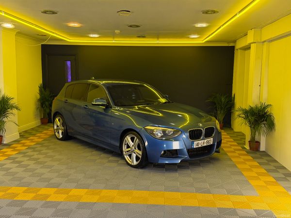 BMW 1-Series M-Sport 374710015