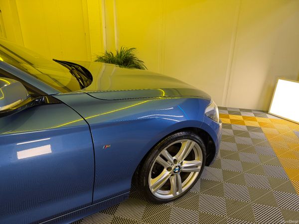 BMW 1-Series M-Sport 374710025