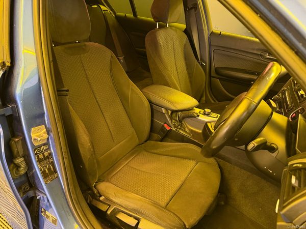 BMW 1-Series M-Sport 374710035