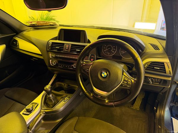 BMW 1-Series M-Sport 374710037