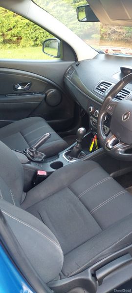 Renault Megane Estate 2014 374724755