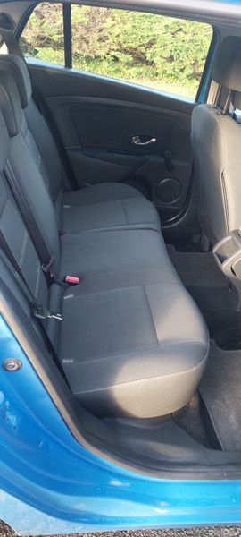 Renault Megane Estate 2014 374724759