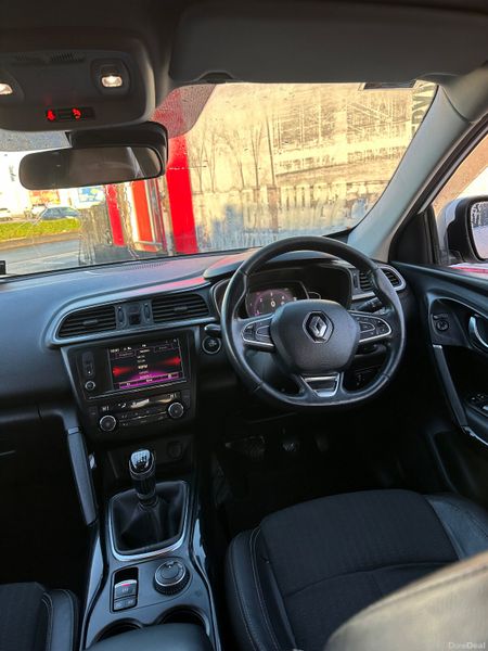 Renault Kadjar 1.6DCI 4X4 Dynamic NCT 374728241