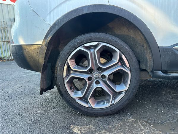 Renault Kadjar 1.6DCI 4X4 Dynamic NCT 374728247