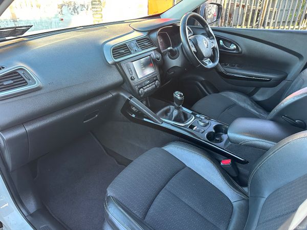 Renault Kadjar 1.6DCI 4X4 Dynamic NCT 374728249