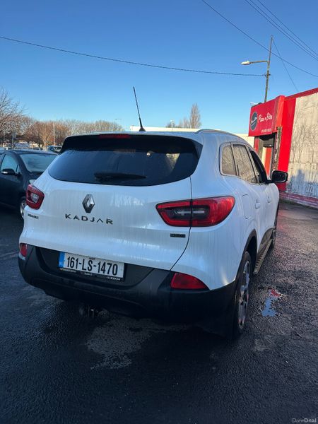 Renault Kadjar 1.6DCI 4X4 Dynamic NCT 374728217