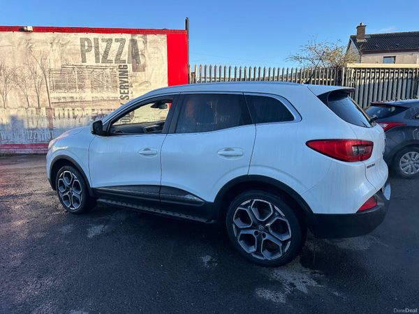 Renault Kadjar 1.6DCI 4X4 Dynamic NCT 374728231