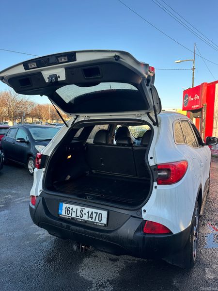 Renault Kadjar 1.6DCI 4X4 Dynamic NCT 374728233