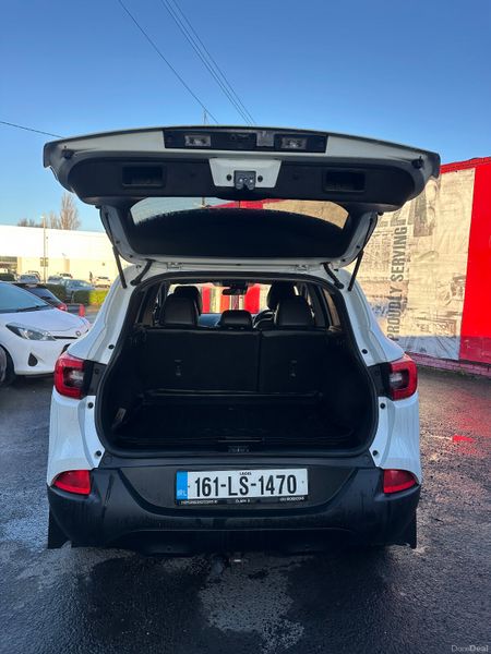 Renault Kadjar 1.6DCI 4X4 Dynamic NCT 374728235