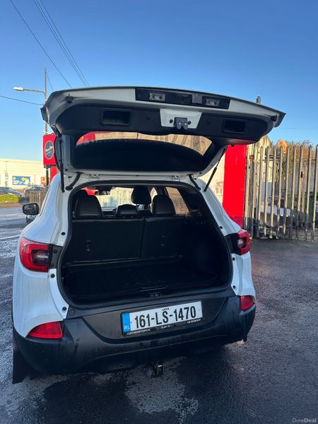 Renault Kadjar 1.6DCI 4X4 Dynamic NCT 374728239