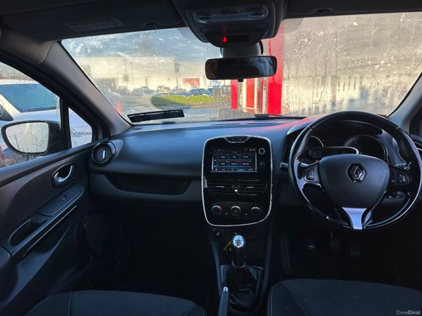 Renault Clio 1.5DCI NCT TAX LOW KMS 374728817