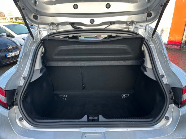 Renault Clio 1.5DCI NCT TAX LOW KMS 374728833