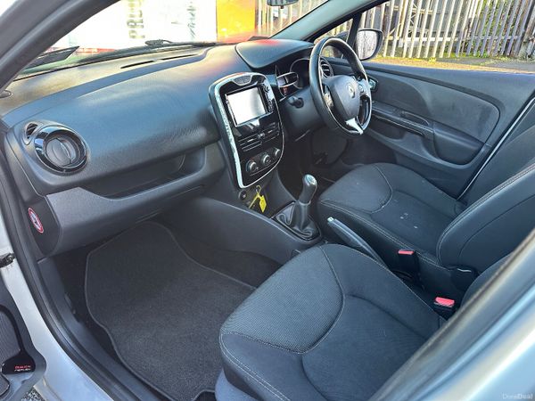 Renault Clio 1.5DCI NCT TAX LOW KMS 374728835