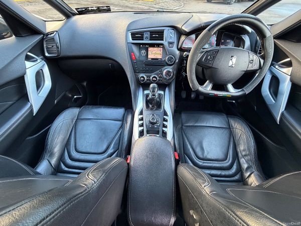 Citroen DS 5 2.0 HDI Sport Special Edition 374733252