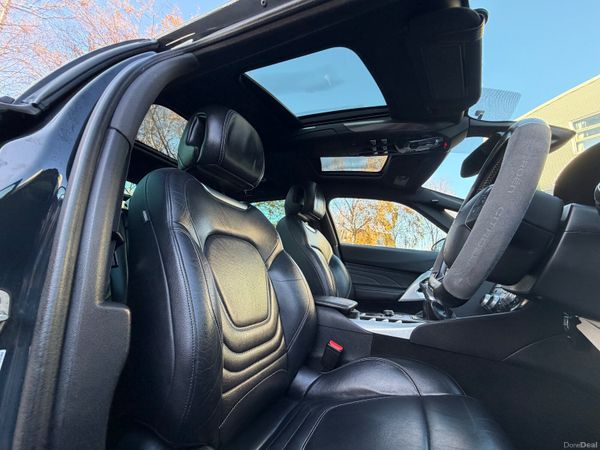 Citroen DS 5 2.0 HDI Sport Special Edition 374733253