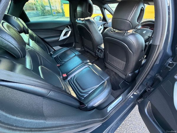 Citroen DS 5 2.0 HDI Sport Special Edition 374733255