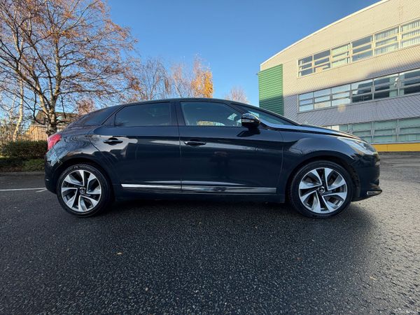 Citroen DS 5 2.0 HDI Sport Special Edition 374733233