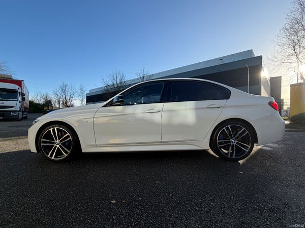 BMW 320i MSPORT Shadow Edition High Spec 374739410