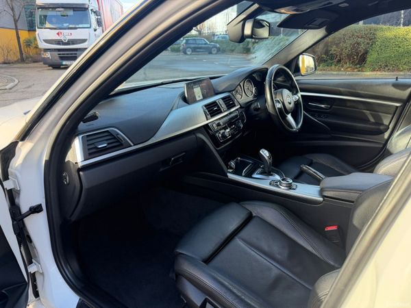 BMW 320i MSPORT Shadow Edition High Spec 374739422