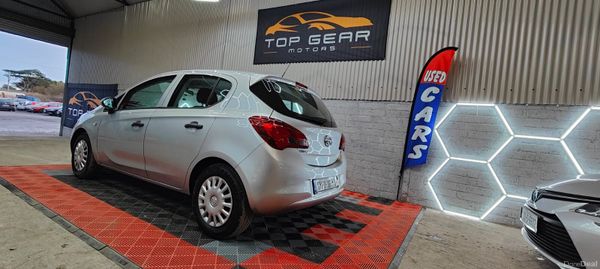 2017 Opel Corsa - NCT - Low Mileage 374845896