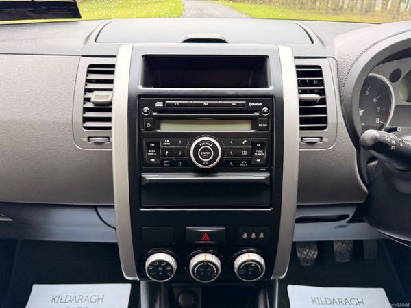 Nissan X-Trail 2008 Tax 7/26 374866991