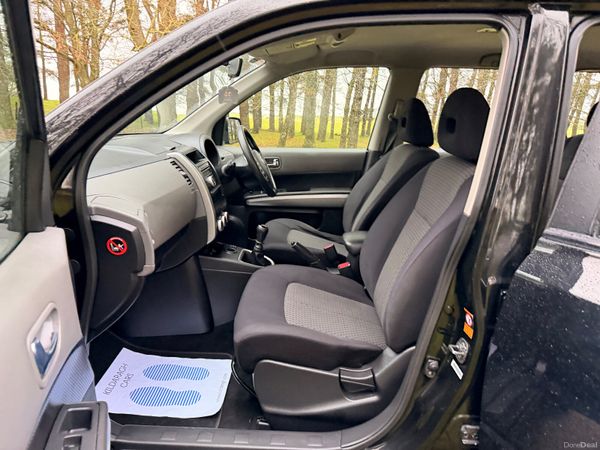 Nissan X-Trail 2008 Tax 7/26 374866997
