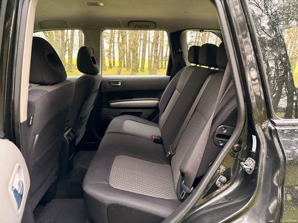 Nissan X-Trail 2008 Tax 7/26 374866999