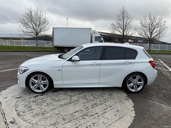 BMW 1 series 2012 Auto M-Sport 374867455