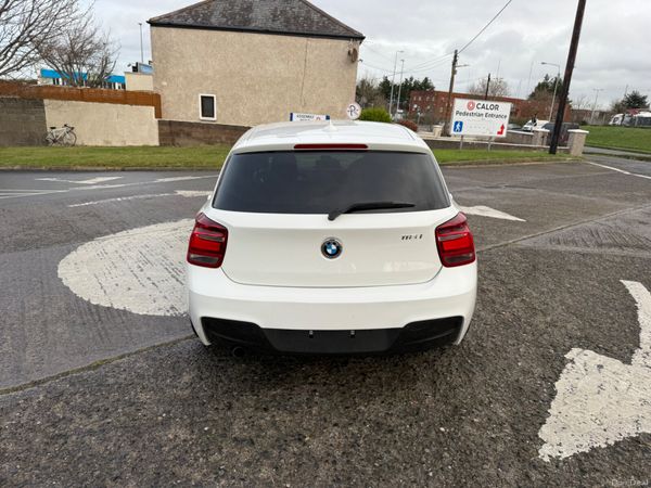 BMW 1 series 2012 Auto M-Sport 374867465