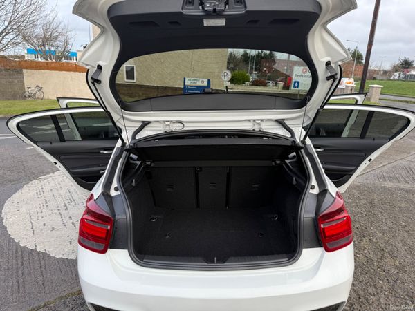 BMW 1 series 2012 Auto M-Sport 374867467