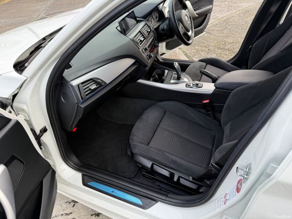 BMW 1 series 2012 Auto M-Sport 374867473