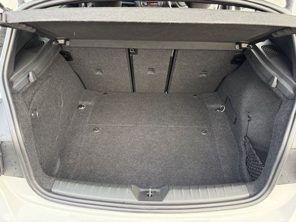 BMW 1 series 2012 Auto M-Sport 374867477