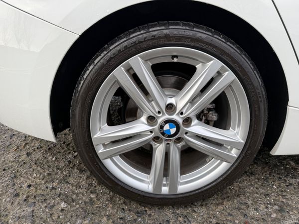 BMW 1 series 2012 Auto M-Sport 374867479