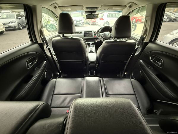 2015 Honda Vezel 1.5 Hybrid Auto,Full leather 374891181