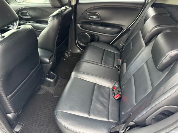 2015 Honda Vezel 1.5 Hybrid Auto,Full leather 374891183