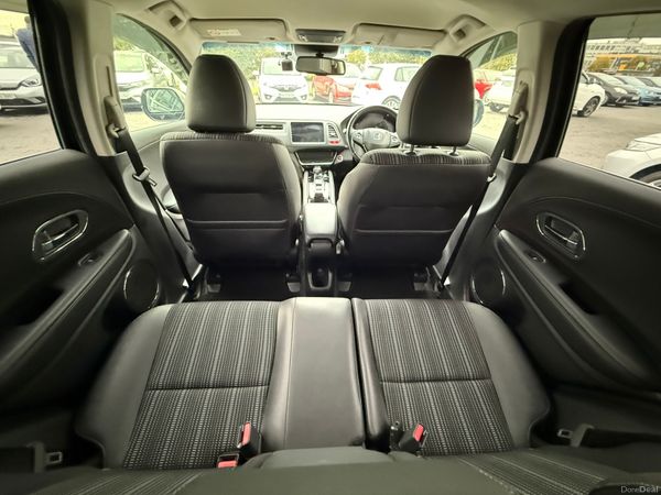 2016 Honda Vezel 1.5 Hybrid Auto, Full specs 374891571