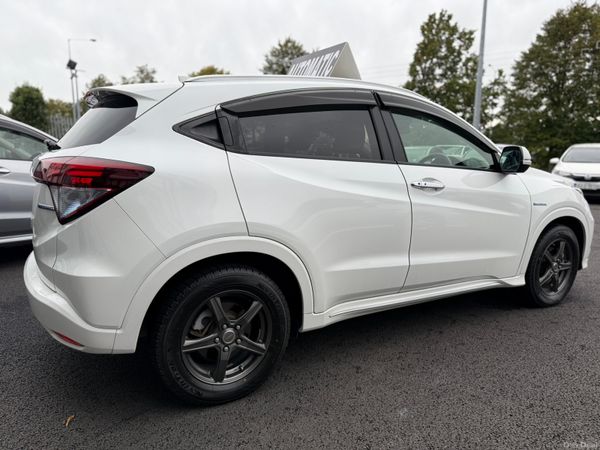 2016 Honda Vezel 1.5 Hybrid Auto,48k Miles Only 374891931