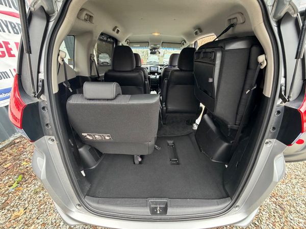 Honda Freed **2016** 374893345