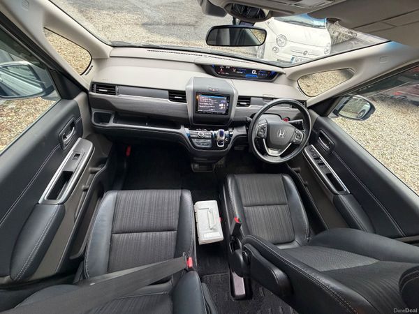 Honda Freed **2016** 374893371