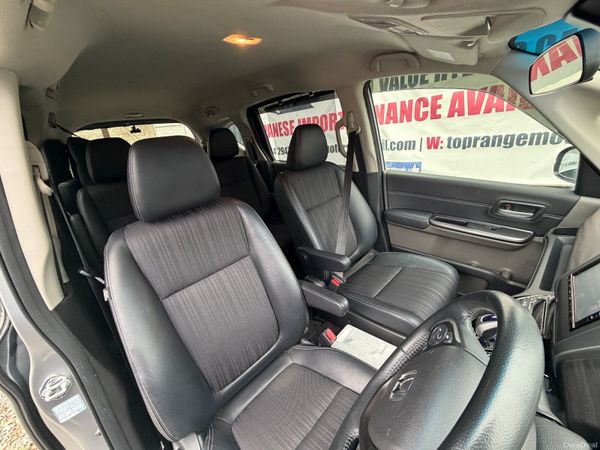 Honda Freed **2016** 374893379