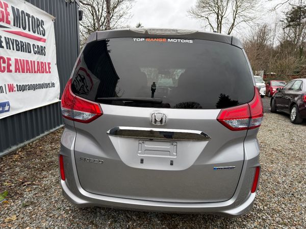 Honda Freed **2016** 374893333