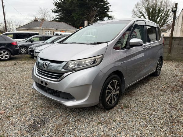 Honda Freed **2016** 374893339